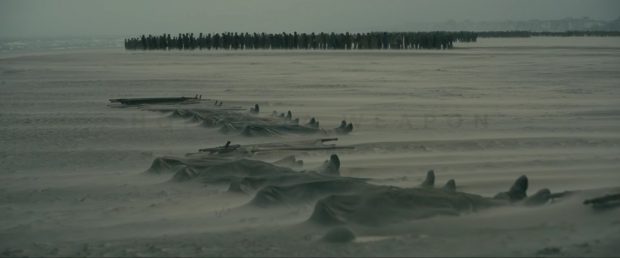 Dunkirk Bodies